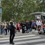 Road Safety Near Schools