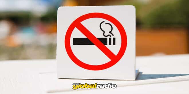 Spain Set To Introduce New Anti-Smoking Laws - CSN News