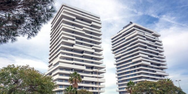 Sierra Blanca Estates’ dedication to Costa del Sol