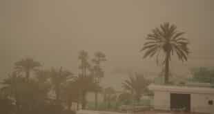 Spain on weather alerts as heat and hail hit hard in June