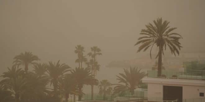 Spain on weather alerts as heat and hail hit hard in June