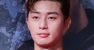 New K-drama seen filming in Malaga