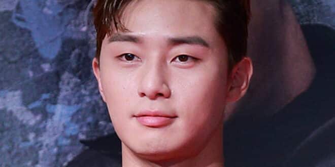 New K-drama seen filming in Malaga