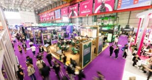 Sigma Central speaks to the global gambling boom