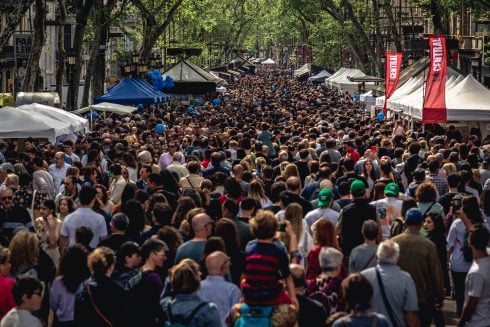 The five most dangerous cities in Spain: The criminals follow the tourists