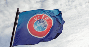 Football world awaits Israel’s UEFA ban decision