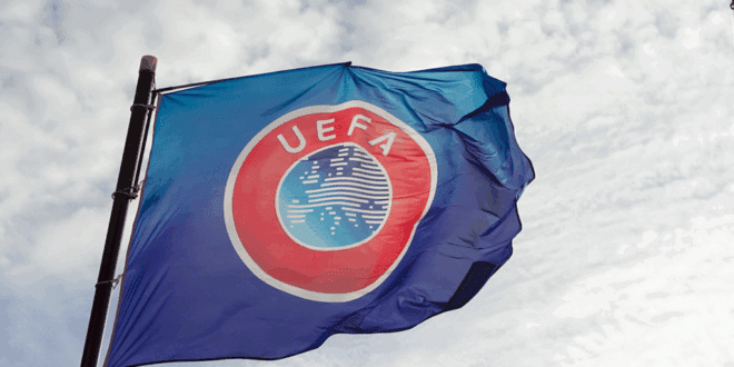 Football world awaits Israel’s UEFA ban decision