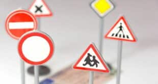 Did you know? You can take Spain’s driving theory test in English – and more!