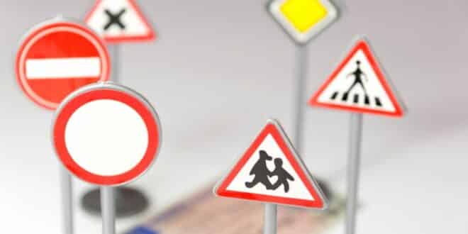 Did you know? You can take Spain’s driving theory test in English – and more!