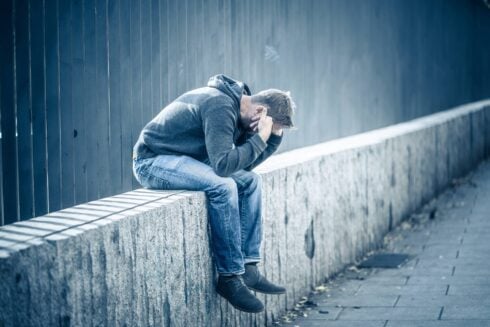 Mental health becomes second-biggest cause of sick leave in Spain