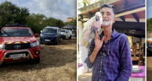 Deceased British man found in Estepona, Paraiso, identified