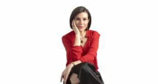 Creating Shift: Dr. Masha Malka on redefining success for women over 40