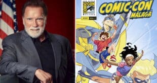 Fever-pitch anticipation: 120,000 to attend Comic-Con