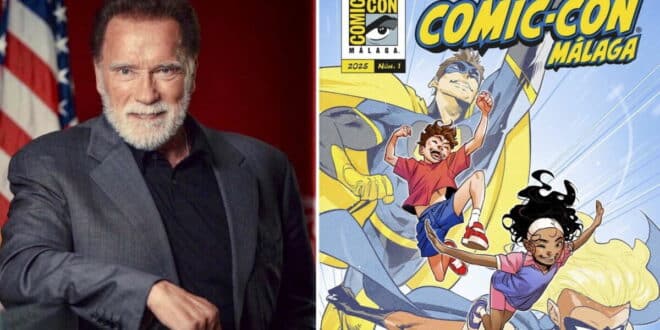 Fever-pitch anticipation: 120,000 to attend Comic-Con