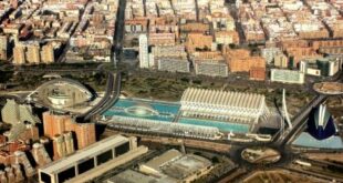 Valencia has biggest city property rental demand from foreign tenants in Spain