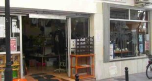 New chapter for Age Concern, new community hub