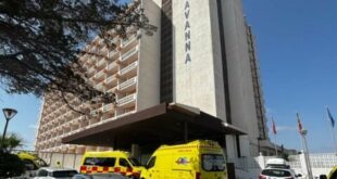 Tourist hotel salmonella outbreak at Spain’s La Manga reaches 190 confirmed cases