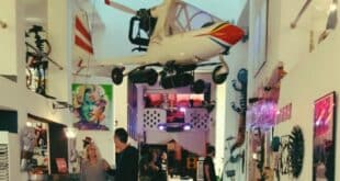 Artesenal Inoxis autumn exhibition 2025