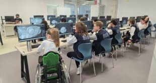 Shackleton International School joins prestigious IB World Schools