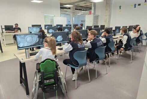 Shackleton International School joins prestigious IB World Schools