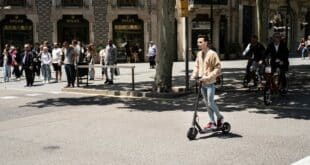 Spain to force e-scooter and e-bike riders to get insurance – here’s what you need to know