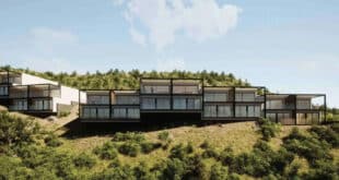 Higueron housing development gets green light