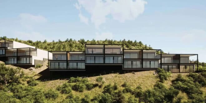 Higueron housing development gets green light