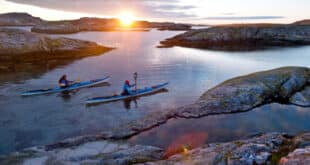 Ask your doctor for a travel prescription to Sweden