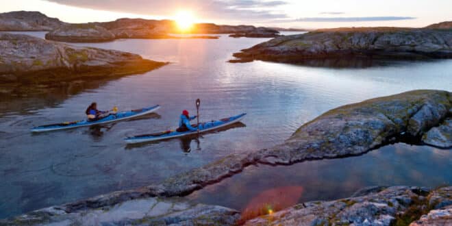 Ask your doctor for a travel prescription to Sweden