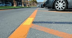 Marbella approves blue, green, orange and red parking zones