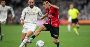 Mallorca’s new teen star