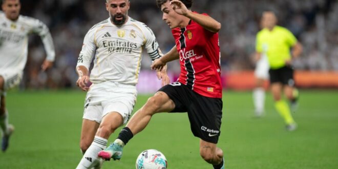 Mallorca’s new teen star