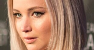 Jennifer Lawrence, 35, picks up lifetime achievement award at Spain’s prestigious San Sebastian film festival