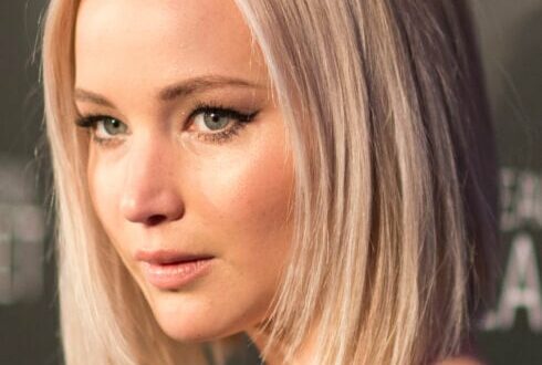 Jennifer Lawrence, 35, picks up lifetime achievement award at Spain’s prestigious San Sebastian film festival