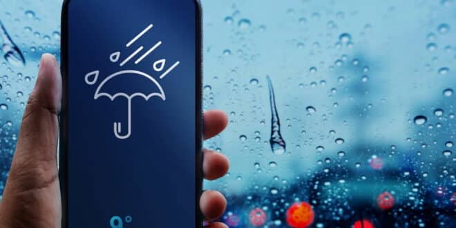 DANA incoming: Cold air crash to unleash thunder fury across Spain