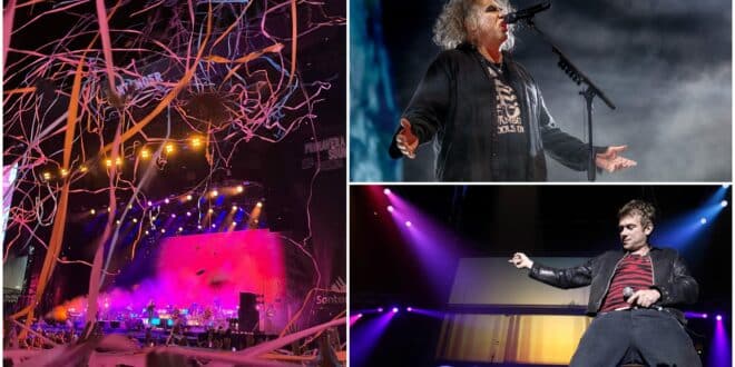 Primavera Sound Barcelona announces its 2026 line-up: Here’s what partygoers can expect from Spain’s biggest music festival