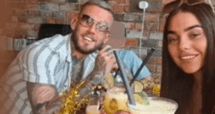 OnlyFans model and wife of John George murder suspect gets arrested for drug trafficking on Costa Blanca