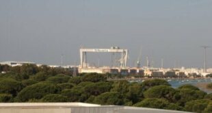 New British warship to be built in Spain as part of €1.8 billion contract