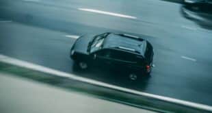 Praise over punishment? Amsterdam trialling positive speed limit signs