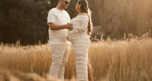 Scientists confirms that humans emit a glow that vanishes after death