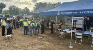 Body of missing British man found in Estepona