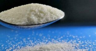 Warning as Spain dramatically misses WHO health target to reduce salt consumption by 2025