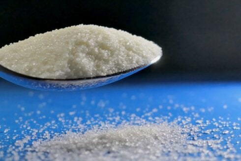 Warning as Spain dramatically misses WHO health target to reduce salt consumption by 2025