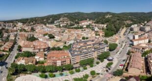 This is the most exclusive street in Spain’s Catalunya, where homes average €9m – and it’s not in Barcelona