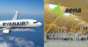 Ryanair threatens to cut another one million seats to Spain by next summer as low-cost airline goes all in against Spanish airports