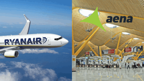 Ryanair threatens to cut another one million seats to Spain by next summer as low-cost airline goes all in against Spanish airports