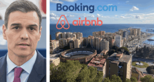 More than 8,000 tourist flats to be removed from Malaga province