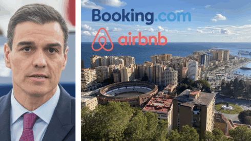 More than 8,000 tourist flats to be removed from Malaga province