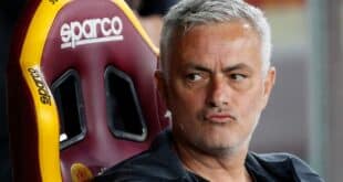 Jose Mourinho spectacular comeback! The Special One returns to his roots
