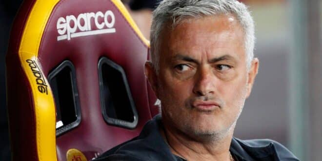 Jose Mourinho spectacular comeback! The Special One returns to his roots